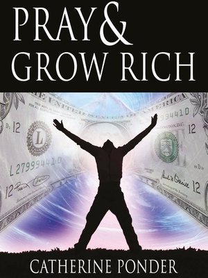 cover image of Pray and Grow Rich